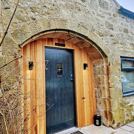 Cosy Coach House Bellingham Exterior foto