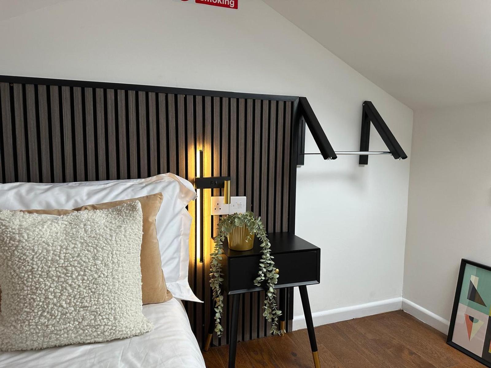 Cosy Coach House Bellingham Exterior foto